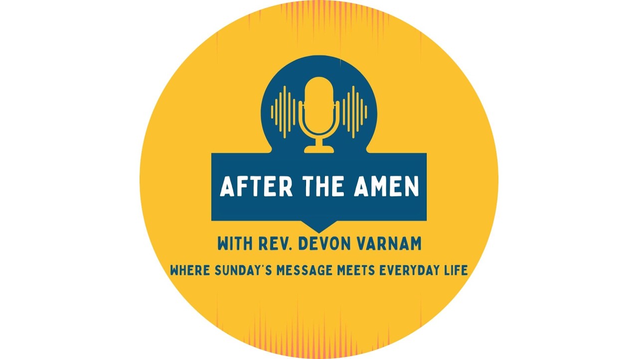 Episode 005: Malachi 4 (Sunday, 02-22-26)