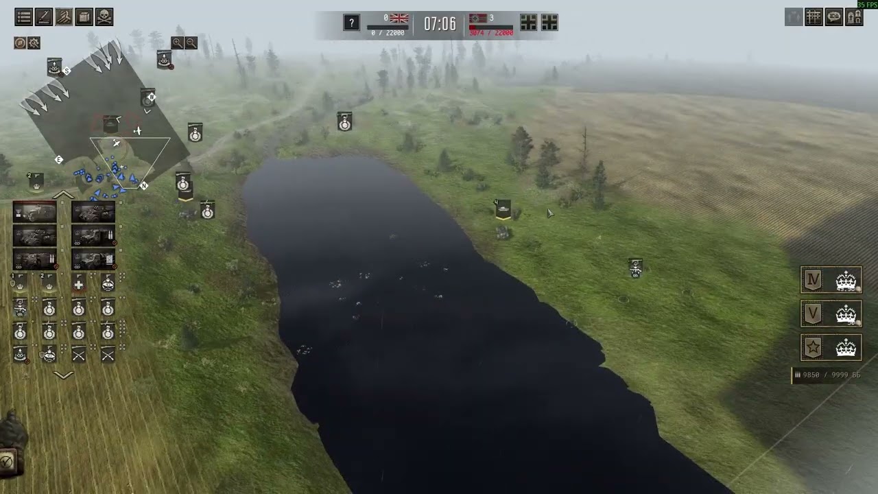 RUSH BACK