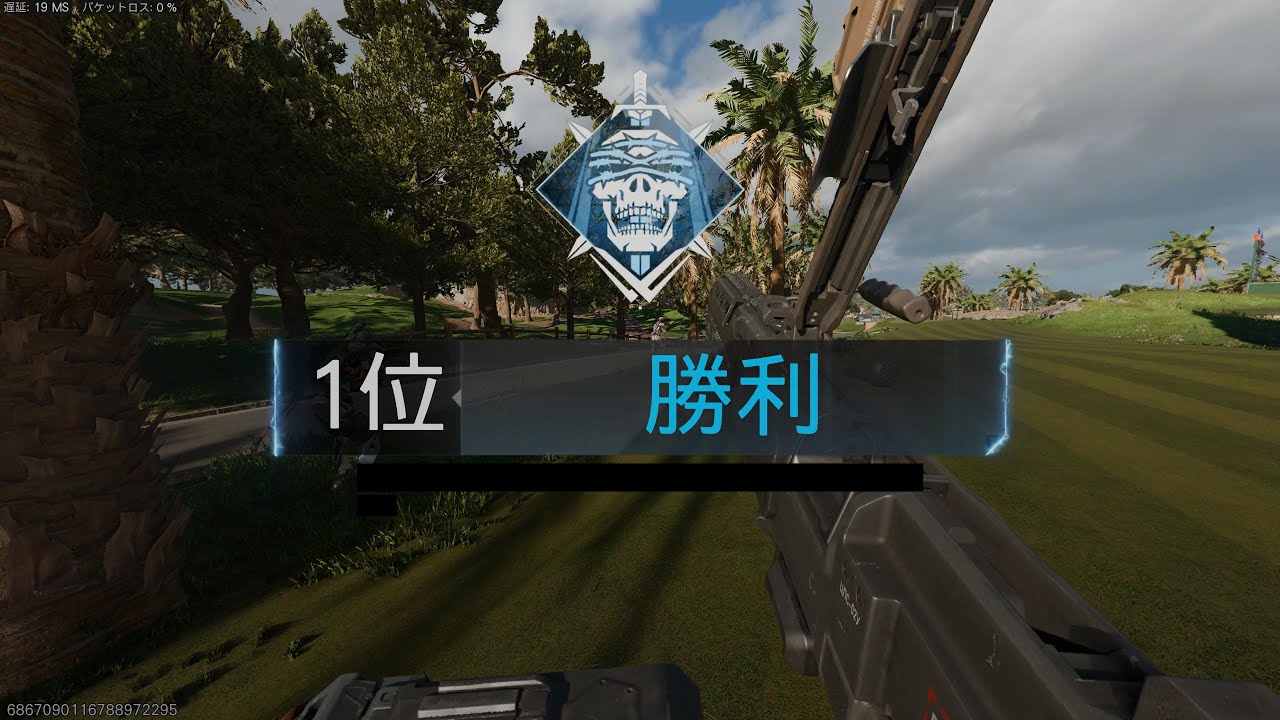 [#32 /CoD:BO7/S2R/夜の部！]勝利を目指して！幻庵のBlack Ops ロイヤル！