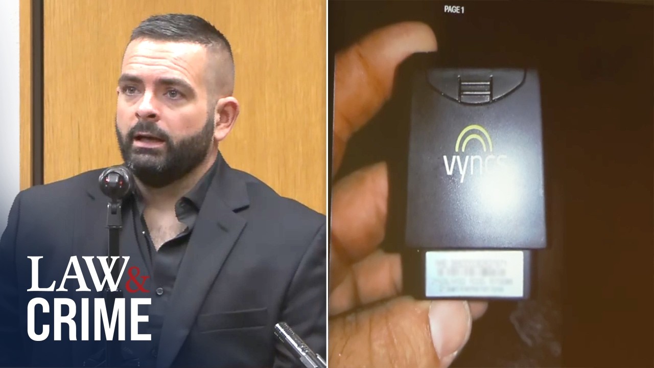 Murdered Wife Allegedly Found Tracking Device Inside Her Car