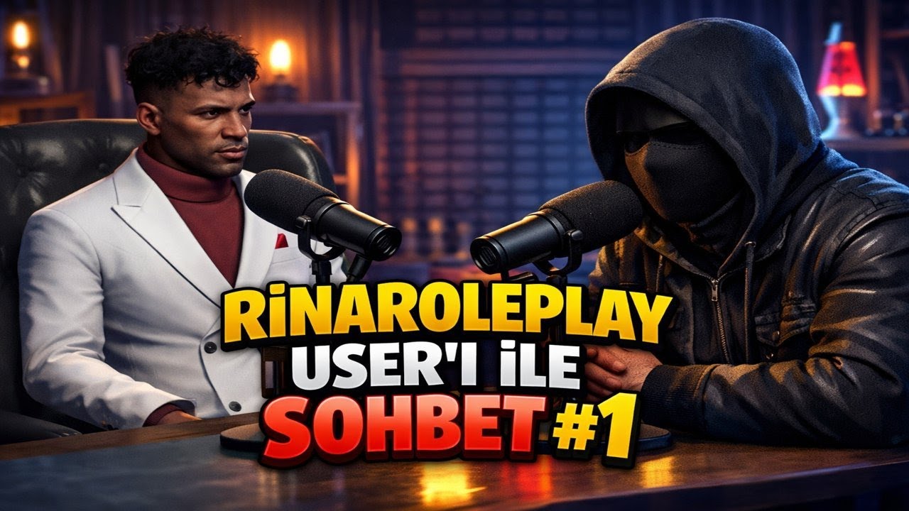 Rİna Roleplay User'ı ile sohbet! (www.rina-roleplay.com)