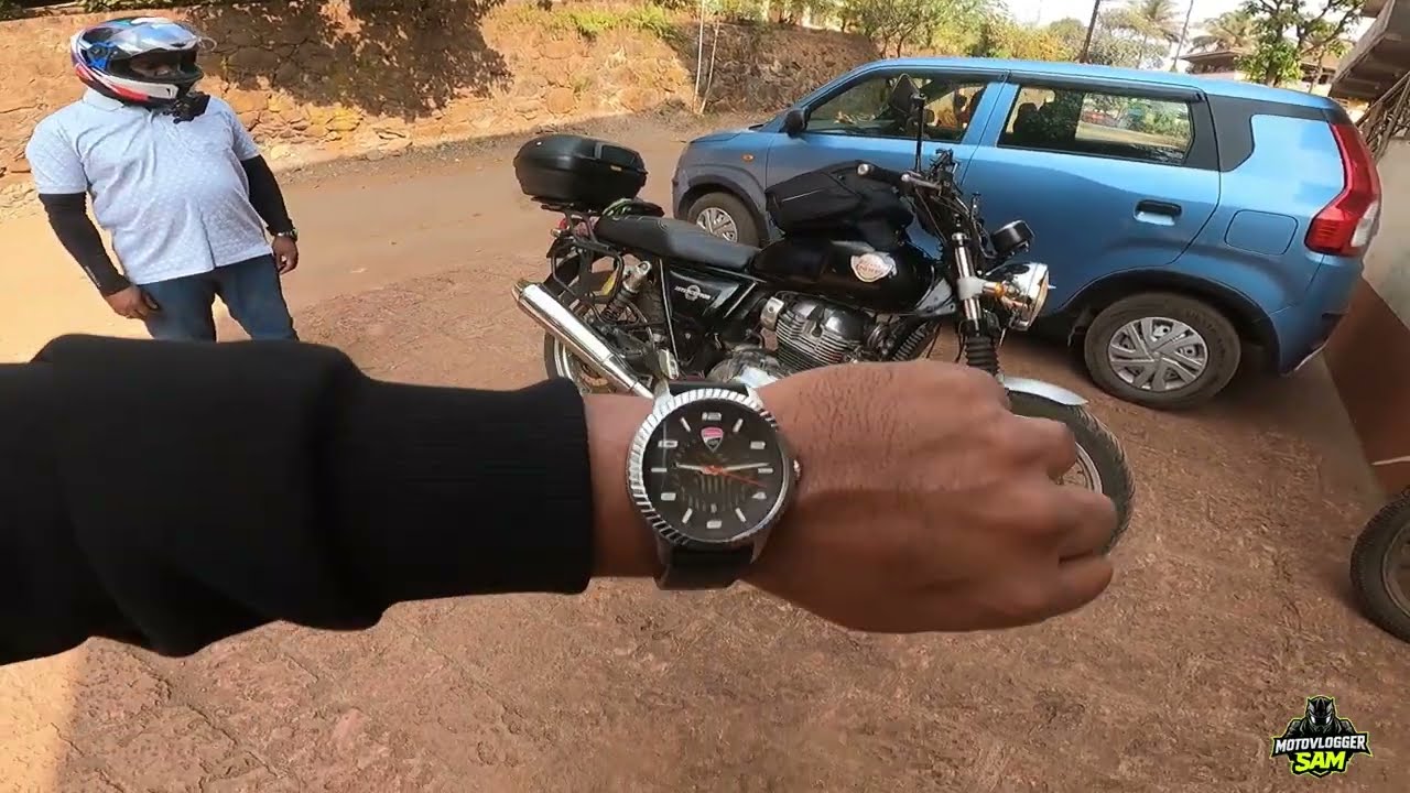 Sangameshwar to Amba Ghat Ride | Beauty Of Kolhapur | Ratnagiri Kolhapur Highway Update | Motovlog