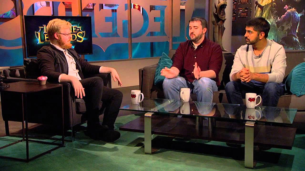 Patch Rundown 5.4