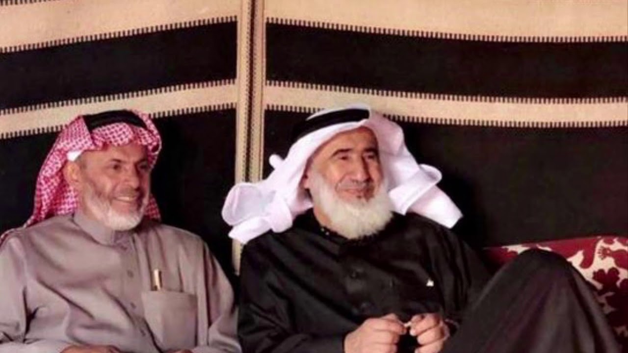 طلعة ال جارالله شهر 5 لعام 1440هـ