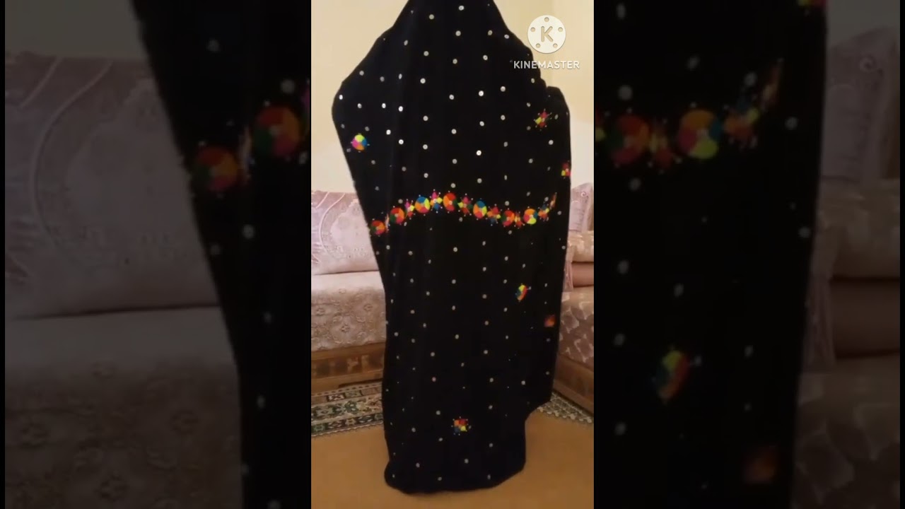 نشارك معاكم جوج تحراي مختلفين وحدة للمناسبات وأخرى عادية للدوام .ولا أروع