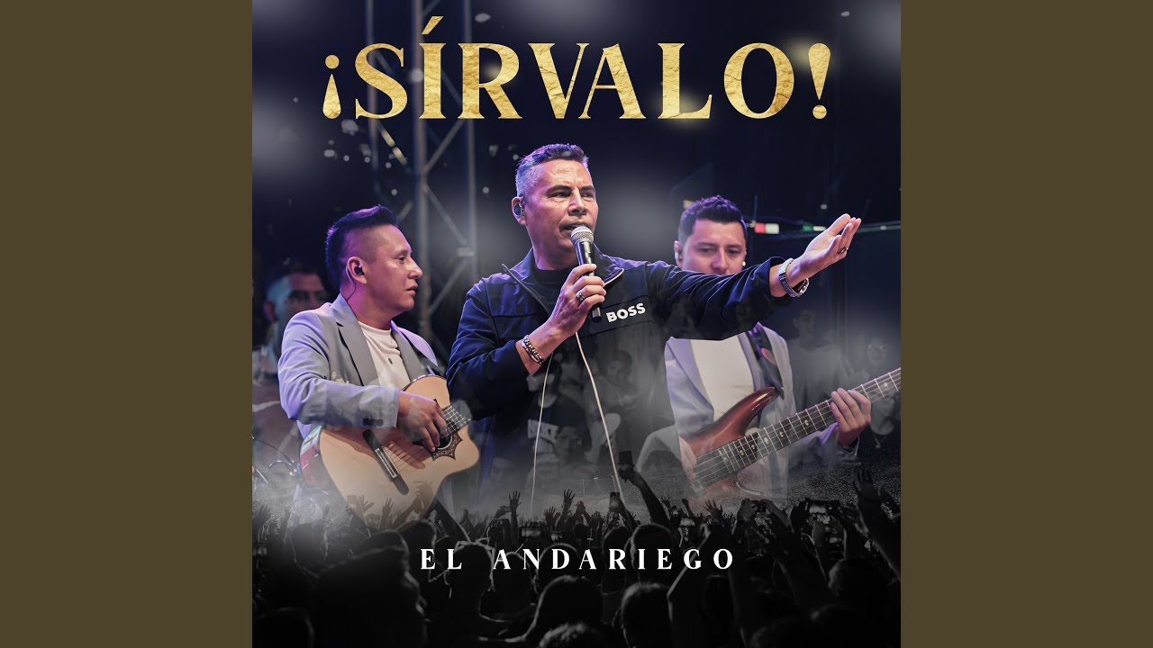 Amor Oculto (En Vivo)