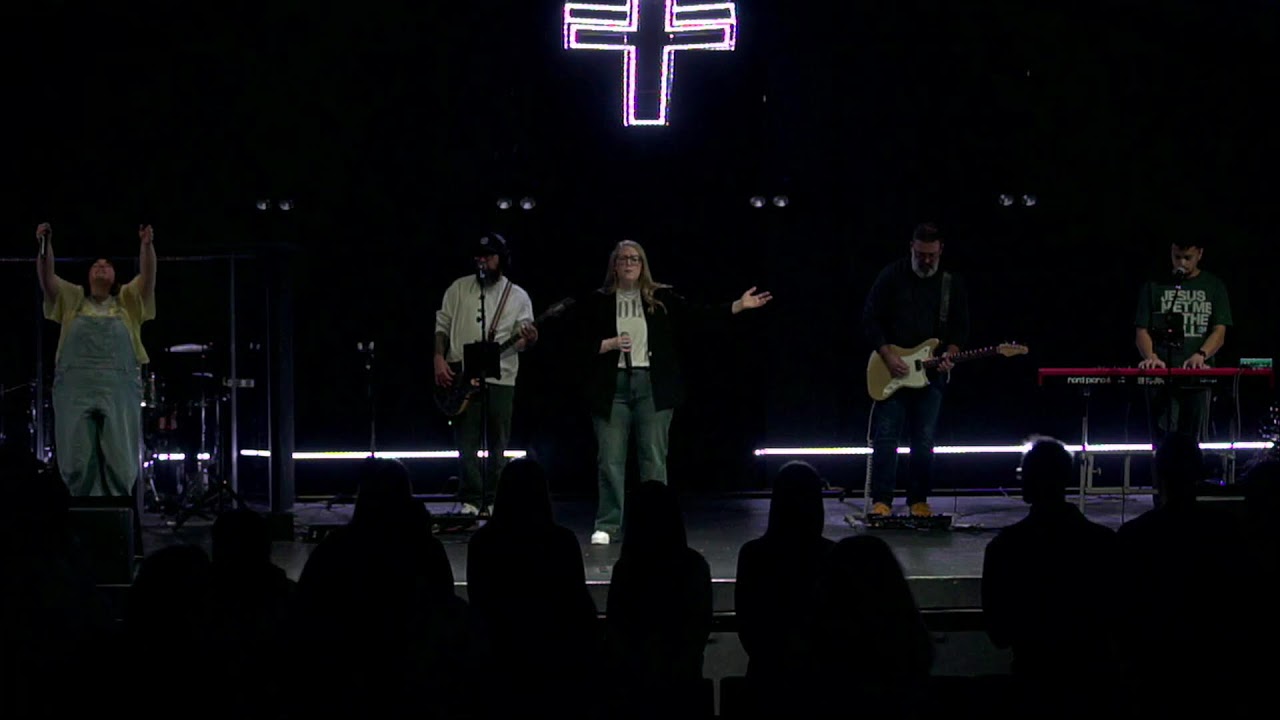 Love Well | As for Us | Springfield Campus