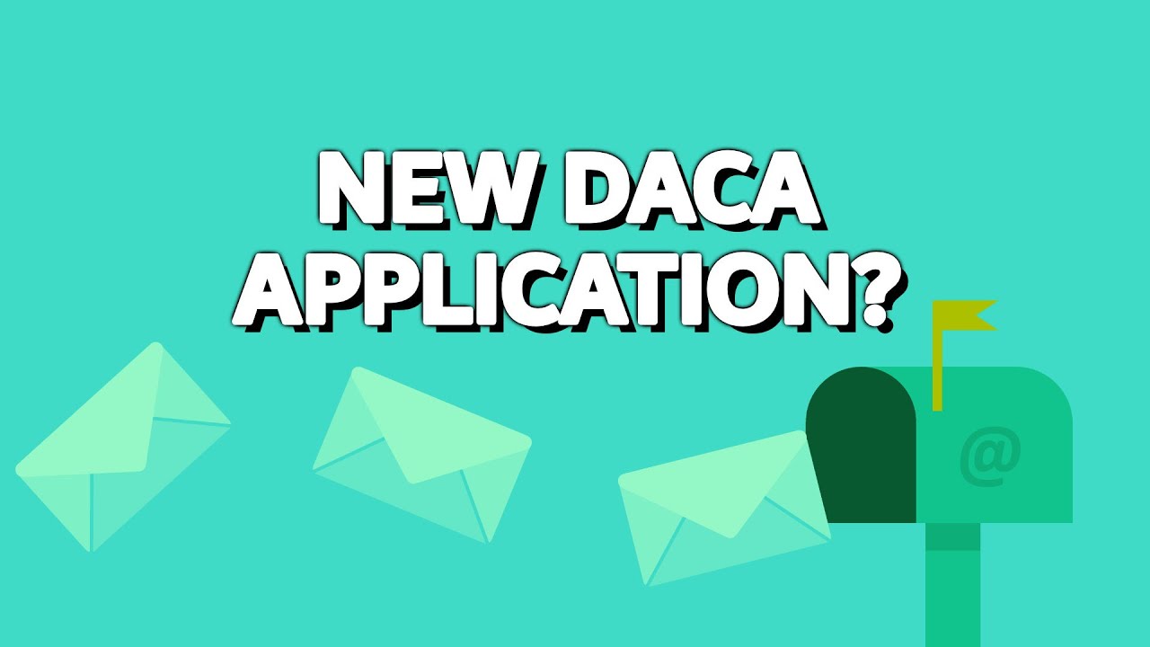 How to Fill Out DACA Application First Time? - Step by Step DACA Help
