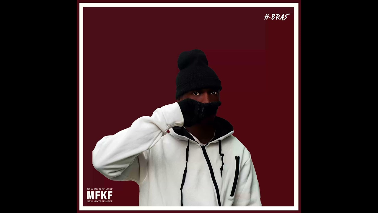 I SO FINE - MFKF ( New Mistape)