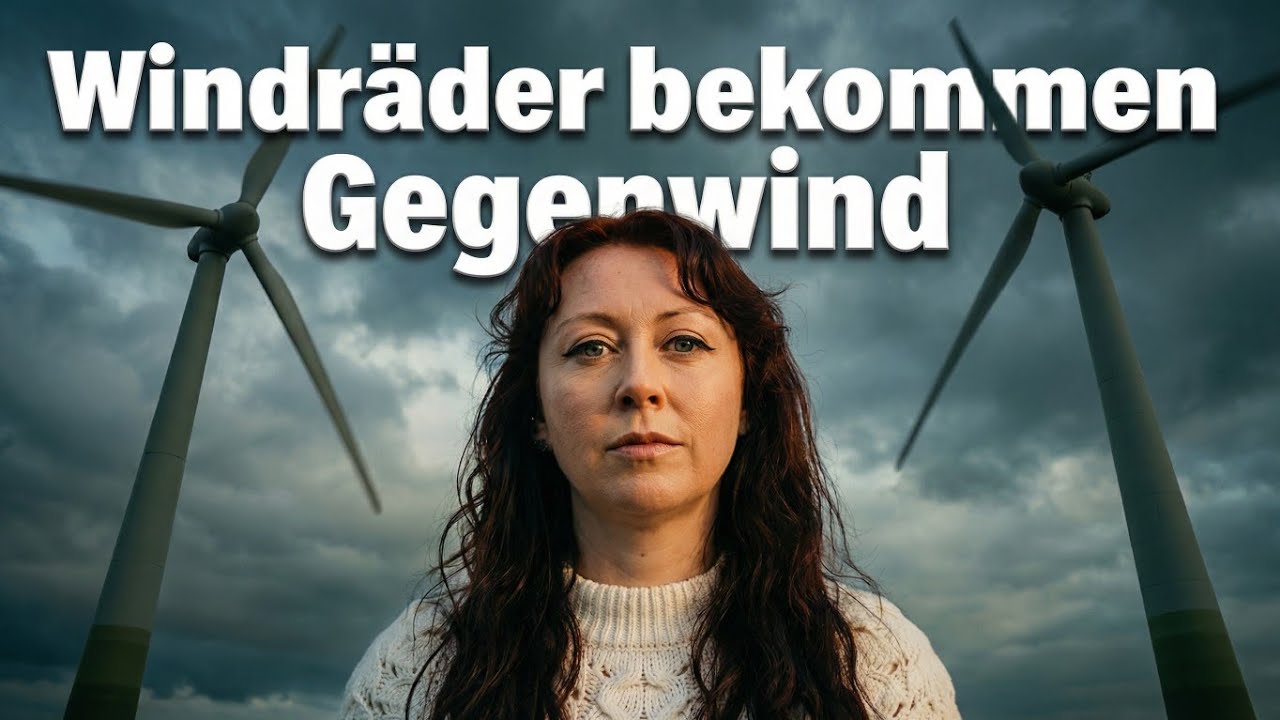 Im Gespräch mit Apolut: Unsere bundesweite Mediendokumentation über Windkraft