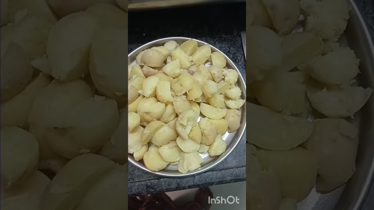 🙂breakfast aur lunch sath me banati hu#morningroutine🙂😋😋 #cooking#kitchnvlog#desistylecooking 