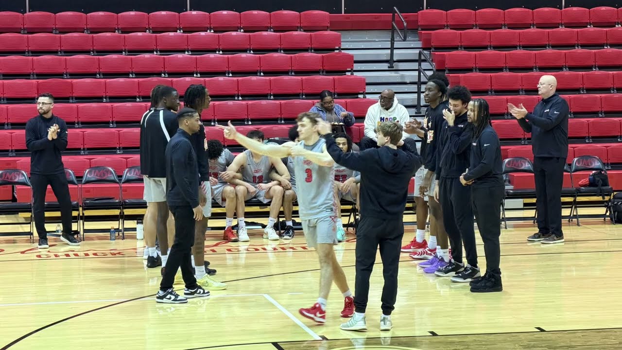 UMSL v UIndy