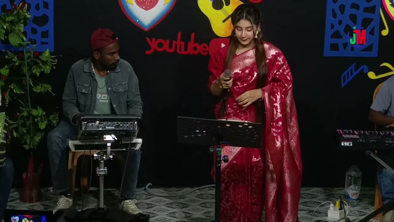 লেংটার প্রেমে পইড়া আমার। দেওয়ান সুমাইয়া সরকার।Lengtar Preme Poira Amar।Sumaiya Sarkar