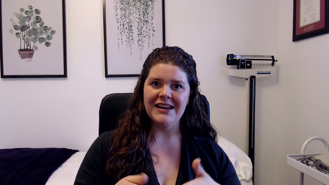 Naturopathic Hypothyroidism Program at Advanced Women's Health