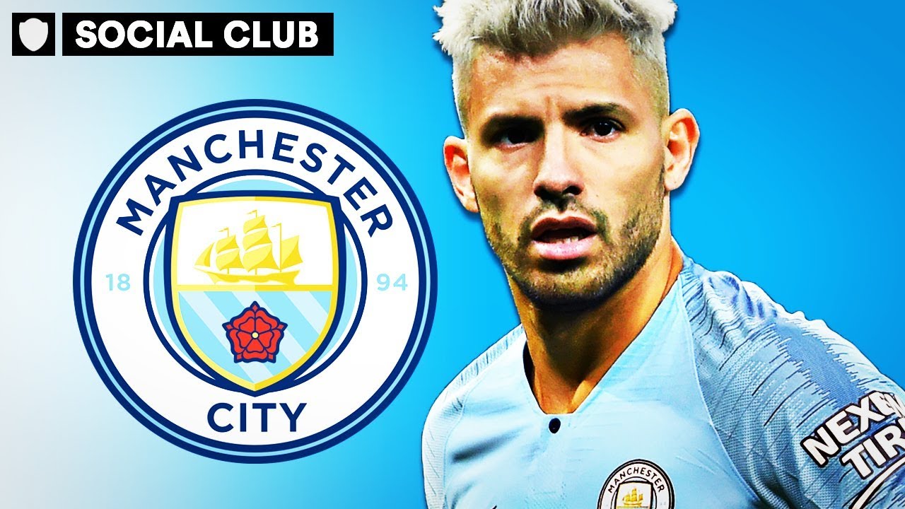 ARE MAN CITY THE BEST EVER PREMIER LEAGUE SIDE? | SOCIAL CLUB