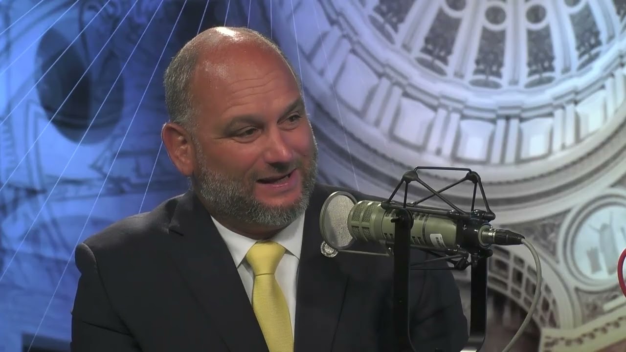 PA Rebellion Podcast &ndash; Ep. 12 &ndash; Why is PA Still Without a Budget?