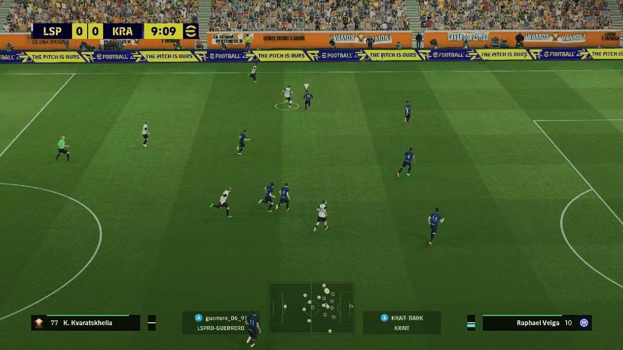 Liga jornada 12