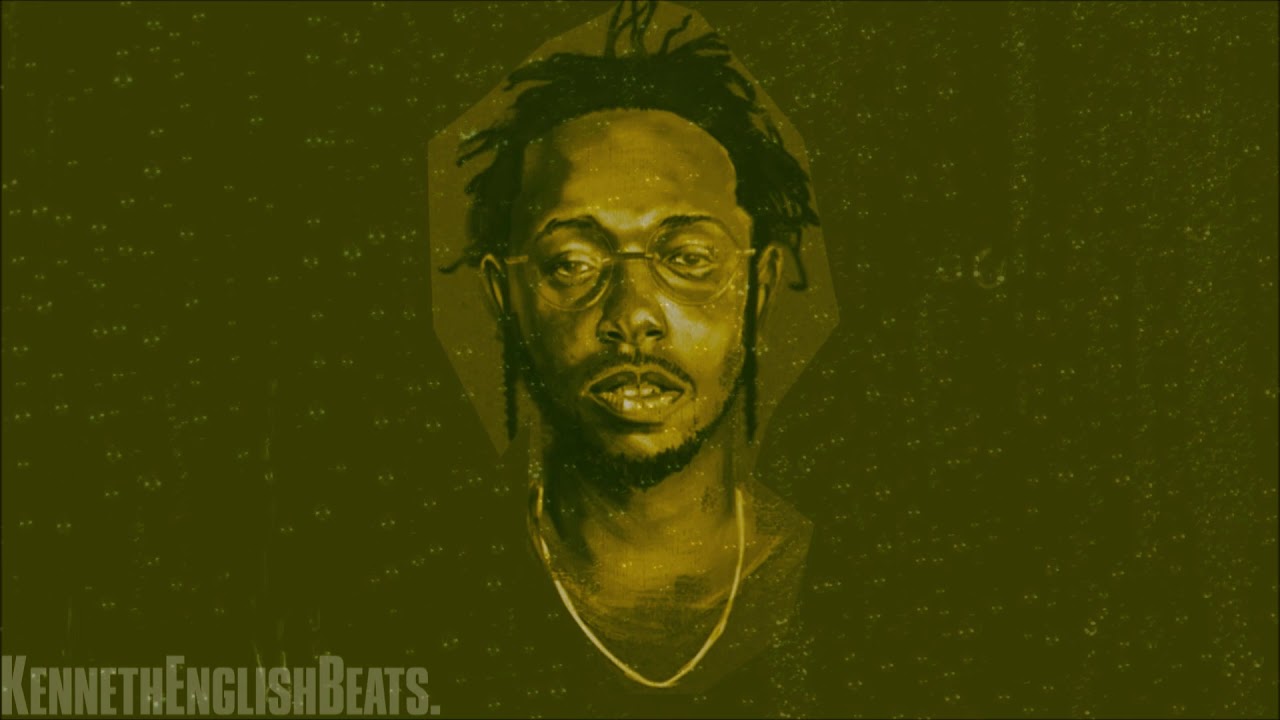 Kendrick Lamar type beat - 