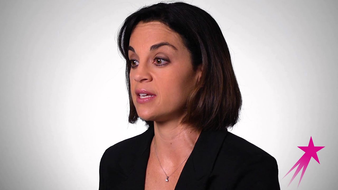 Biotech Executive: Working with Labs - Taylor Moyer Career Girls Role Model
