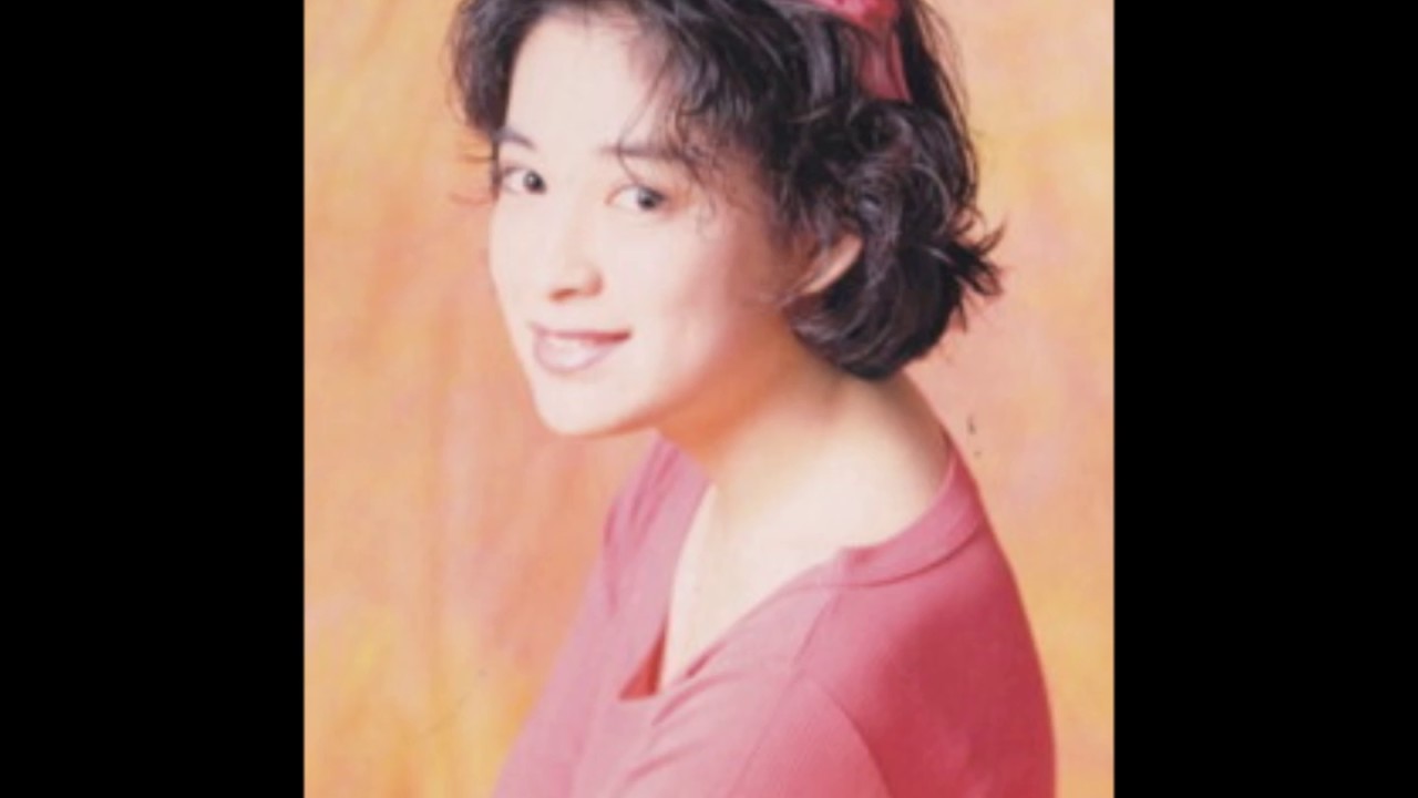 川越美和　Natsu No Hi No Gogo