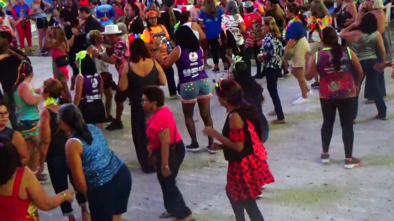 MANGUEIRINHO CARNAVAL 2026