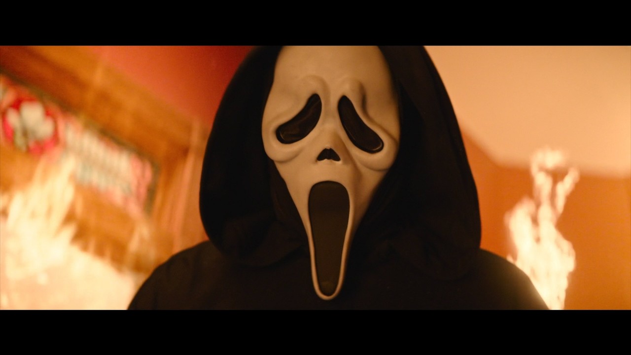 【驚聲尖叫7】IMAX熱映篇 - 現正熱映中