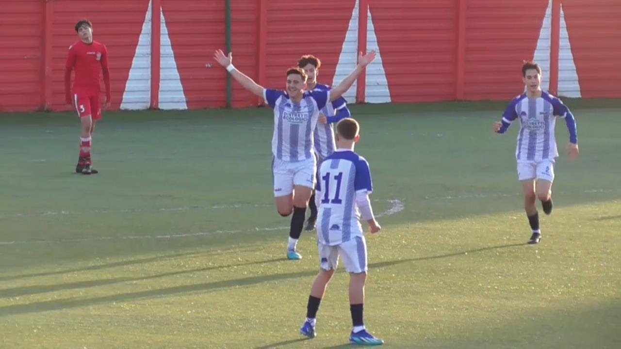 Under 16 Elite | Girone C | Red Tigers - Savio 0-1
