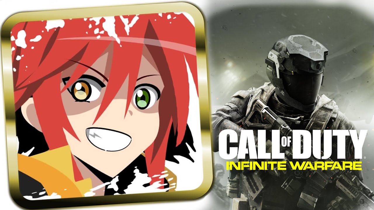 Infinite Warfare Emblems - Zombina (Request)