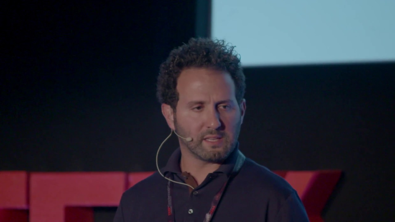 How to future-proof cities for the 21st century | Professor Samer Bagaeen | TEDxGoodenoughCollege