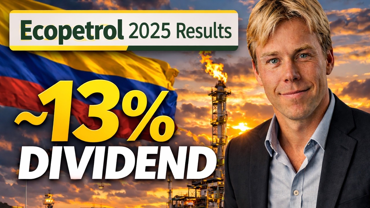 Результаты Ecopetrol за 2025 год: Сможет ли повышение цен на нефть исправить финансовое положение...