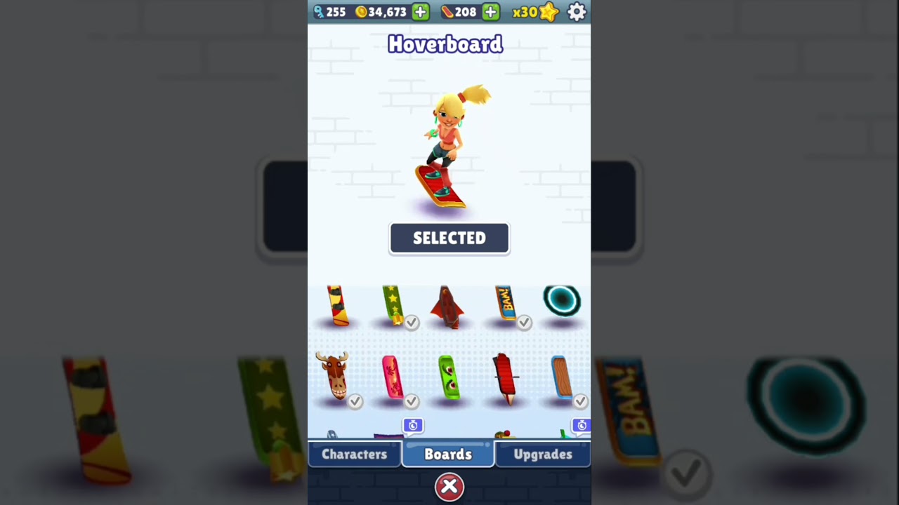 The best hoverboard..