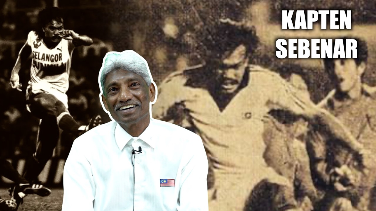 Ini Sebab Kami Respect Mokhtar Dahari