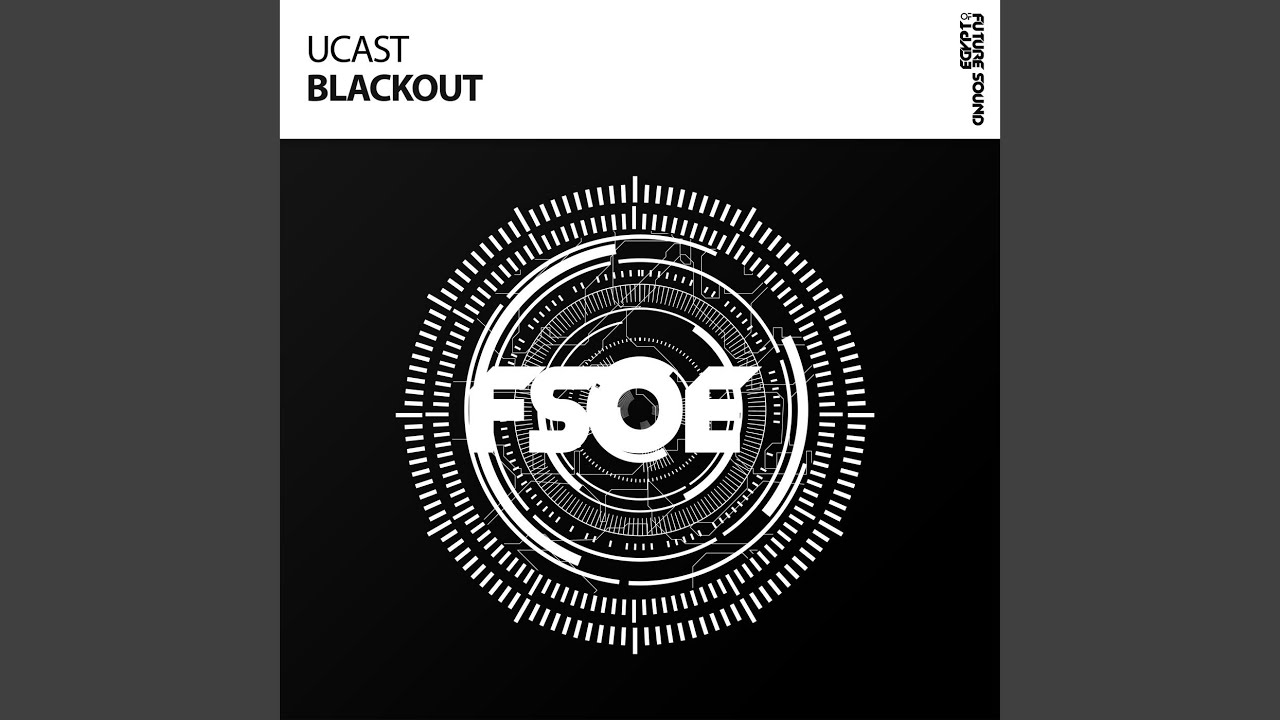 Blackout (Extended Mix)