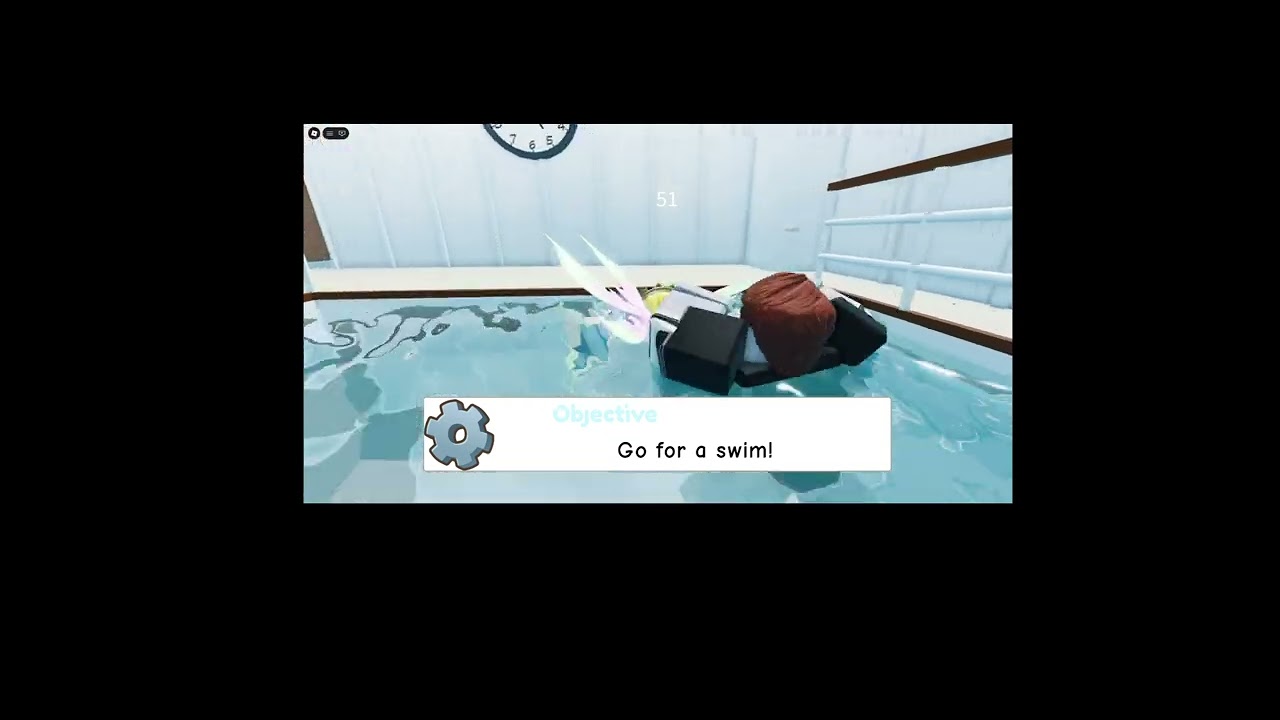 Roblox Titanic Story!