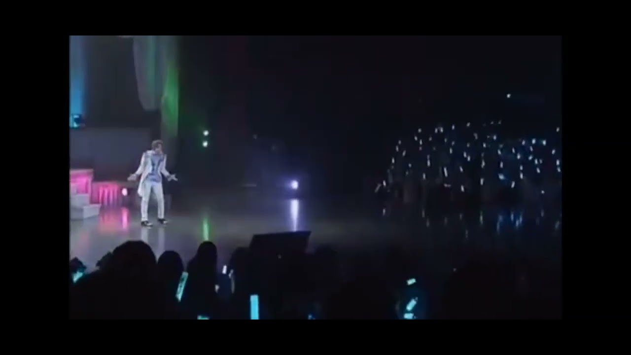 Shiny Color from Magic Kyun Live