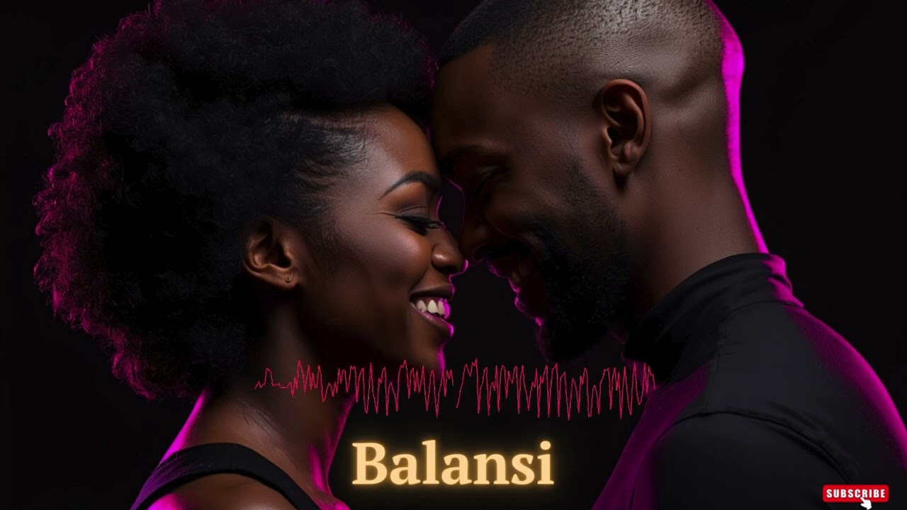 BALANSI – Official Audio