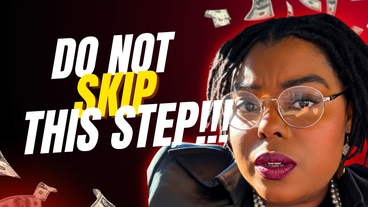 No Will? No Trust? Here’s What REALLY Happens to your family when you are gone Live with Trustee 