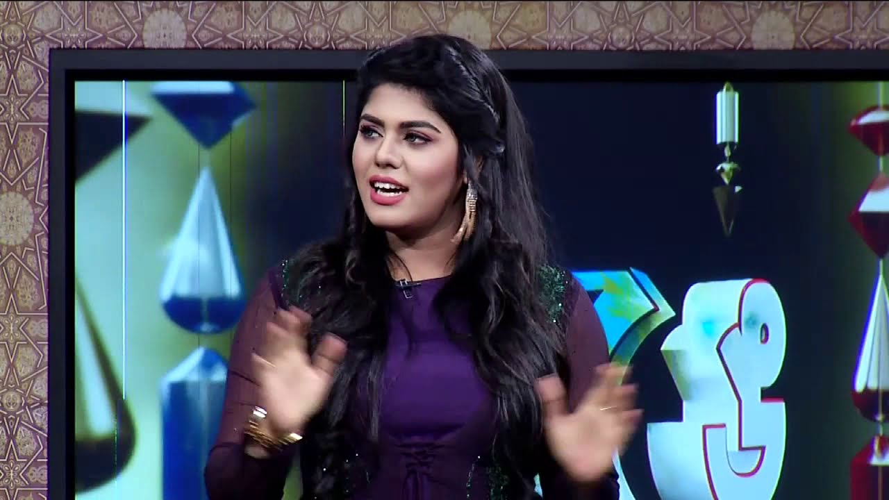Eid Ronge Anonde EP  02 | Eid Magazine Program | SATV
