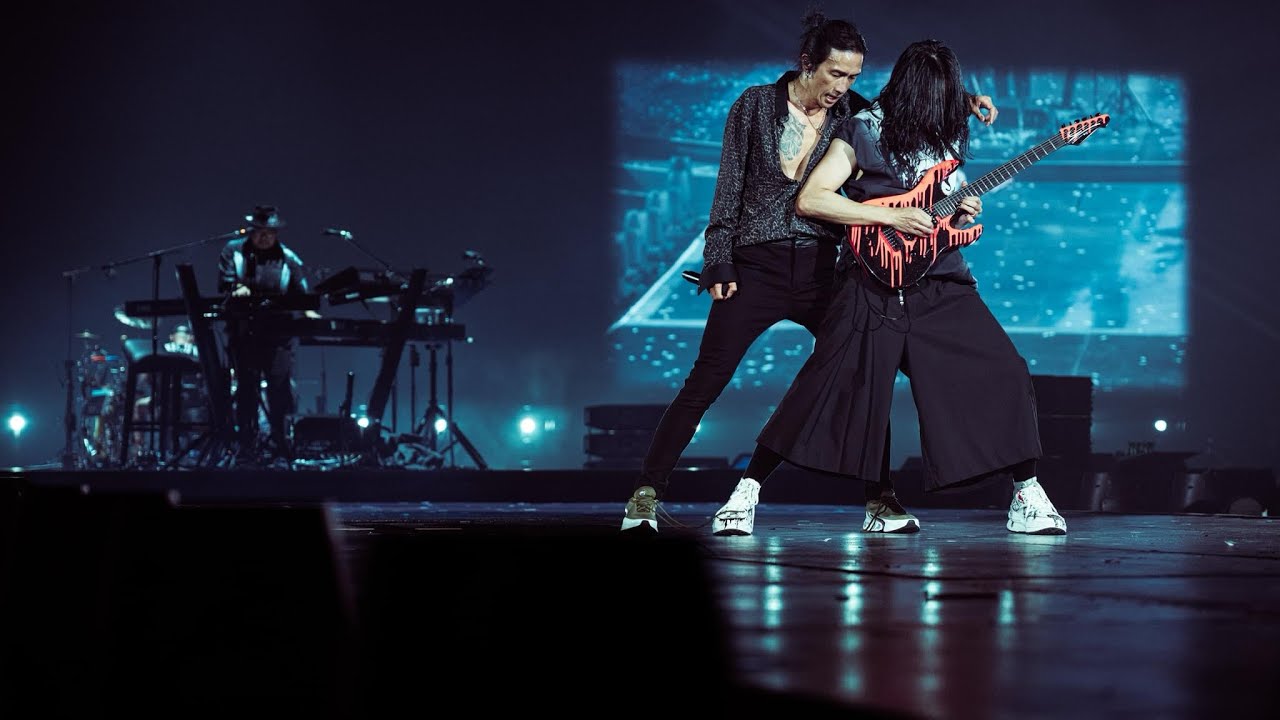 [Live] ยิ่งรู้ยิ่งไม่เข้าใจ - Bodyslam #Everybodyslam2024 #TheSunnySideUpLiveAtImpactArena 22.06.24