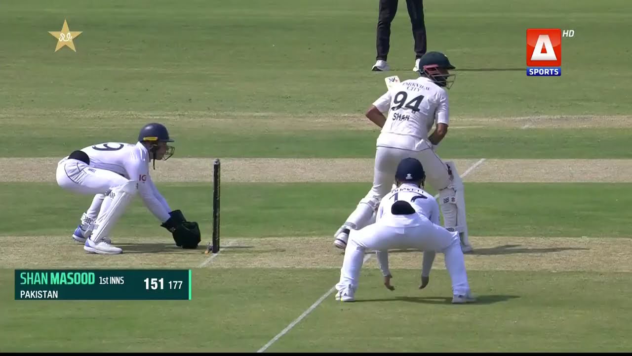 A Sports HD Promo - October 2024 - ARY Network - Apstar 7