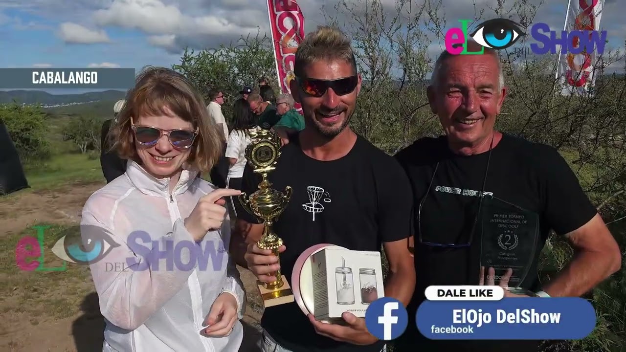 EL OJO DEL SHOW / 26-02-2026