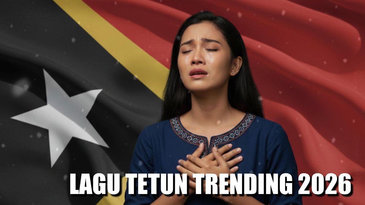 Lagu Tetun Trending 2026 - Nonstop