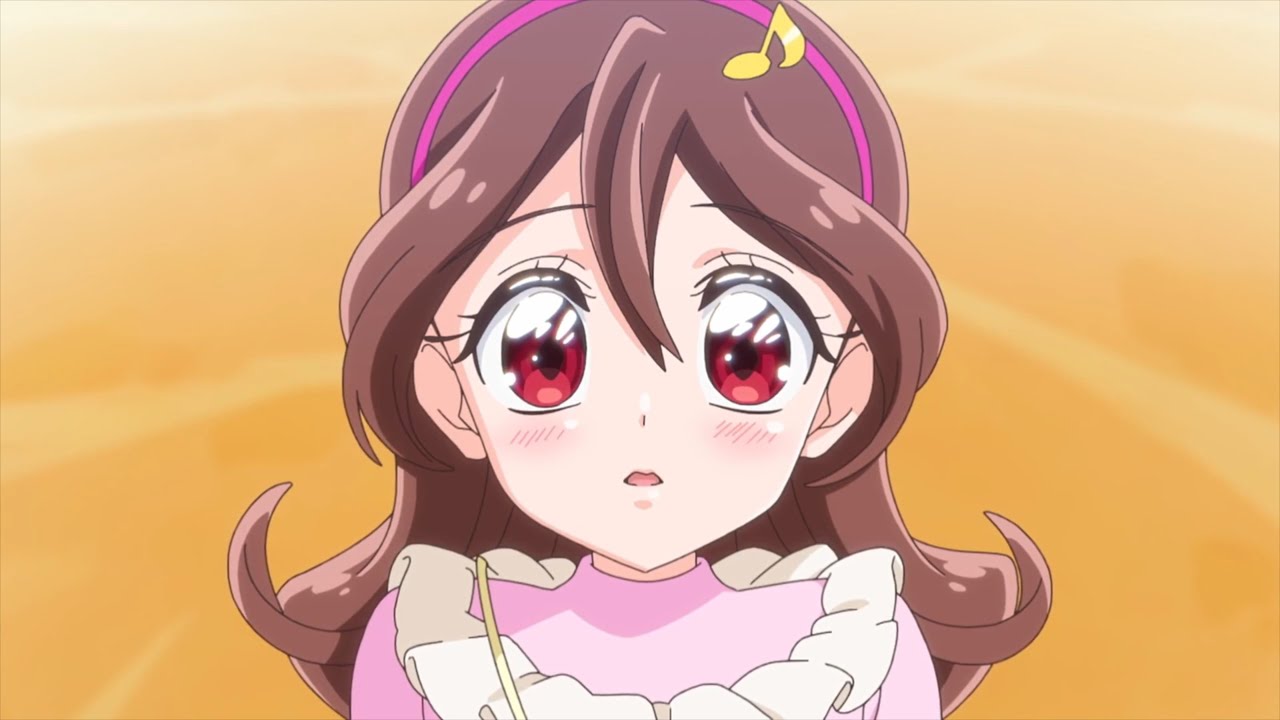 ＜キミプリ＞LoveLove2人の遊園地デート♪ ＜咲良うた×響カイト＞ 【キミとアイドルプリキュア】※映像に遅延が発生しています ご了承ください