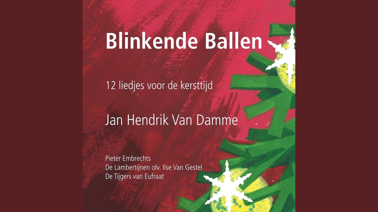 De Sprookjesdennenboom