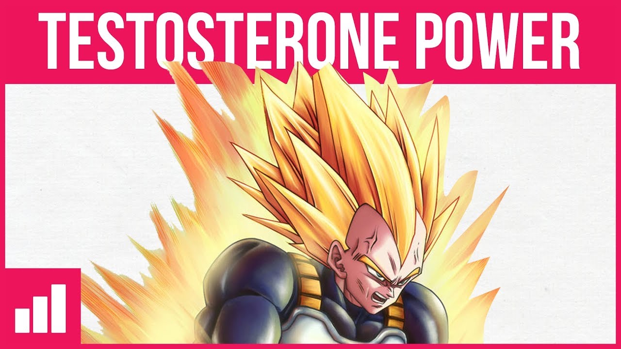 How to Increase Testosterone Naturally For Men ► 21 Ways