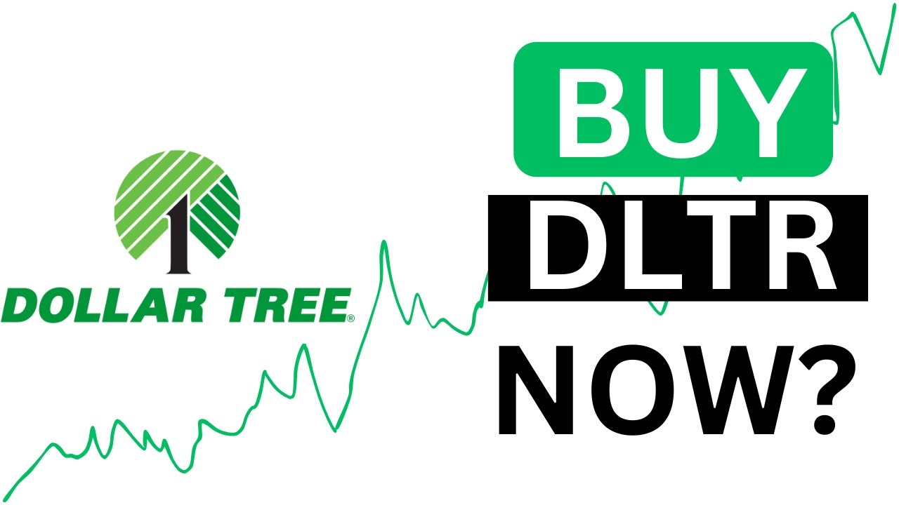 Is Dollar Tree a BUY? DLTR Stock Analysis