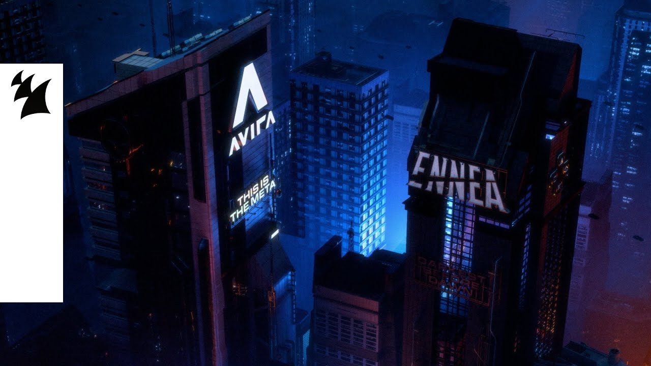AVIRA & ENNEA - this is the meta (Official Visualizer)