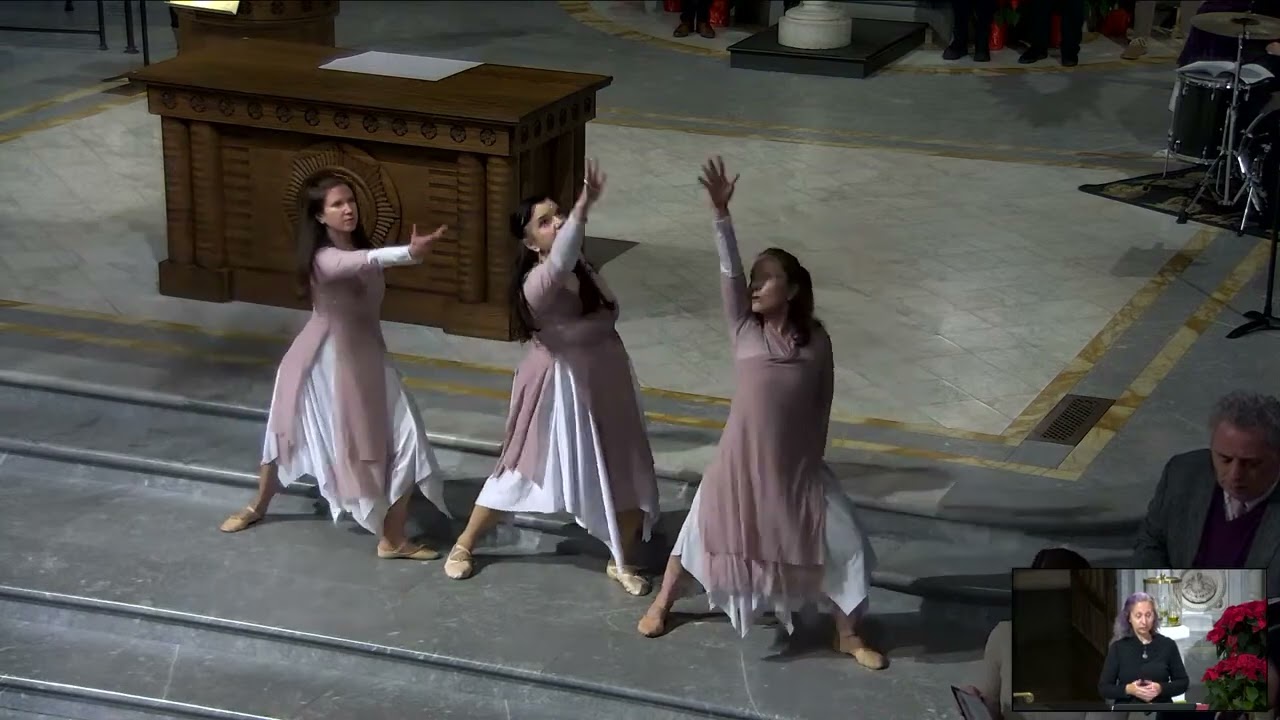 Lessons and Carols 2025
