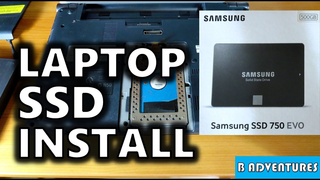 Обновление SSD, ноутбук Sony VAIO S VPCS