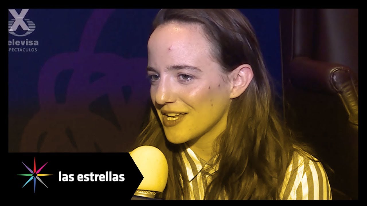 ¿María Penella bajo la sombra de su abuelo Chespirito? | Las Estrellas